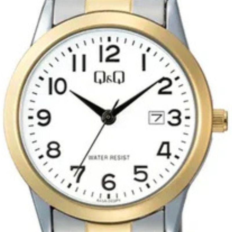 Reloj Análogo Q&Q Mujer A45A-003PY-3