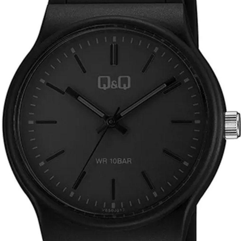 Reloj Q Q UNISEX An logo VS50 017-3