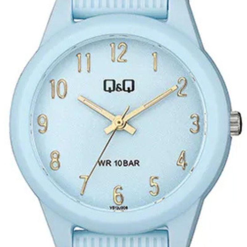 Reloj MUJER Q Q VS13J006Y-3