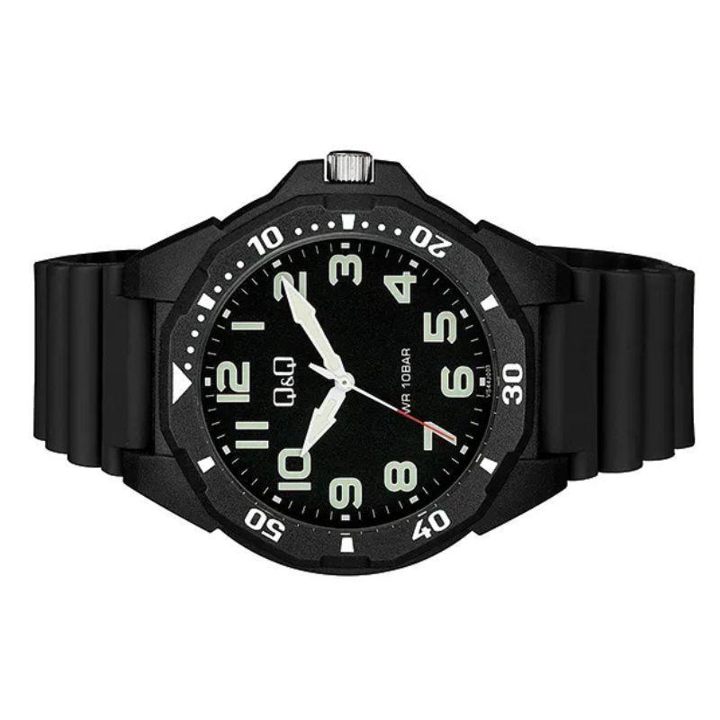Reloj Q Q VS44J003Y Hombre An logo-2