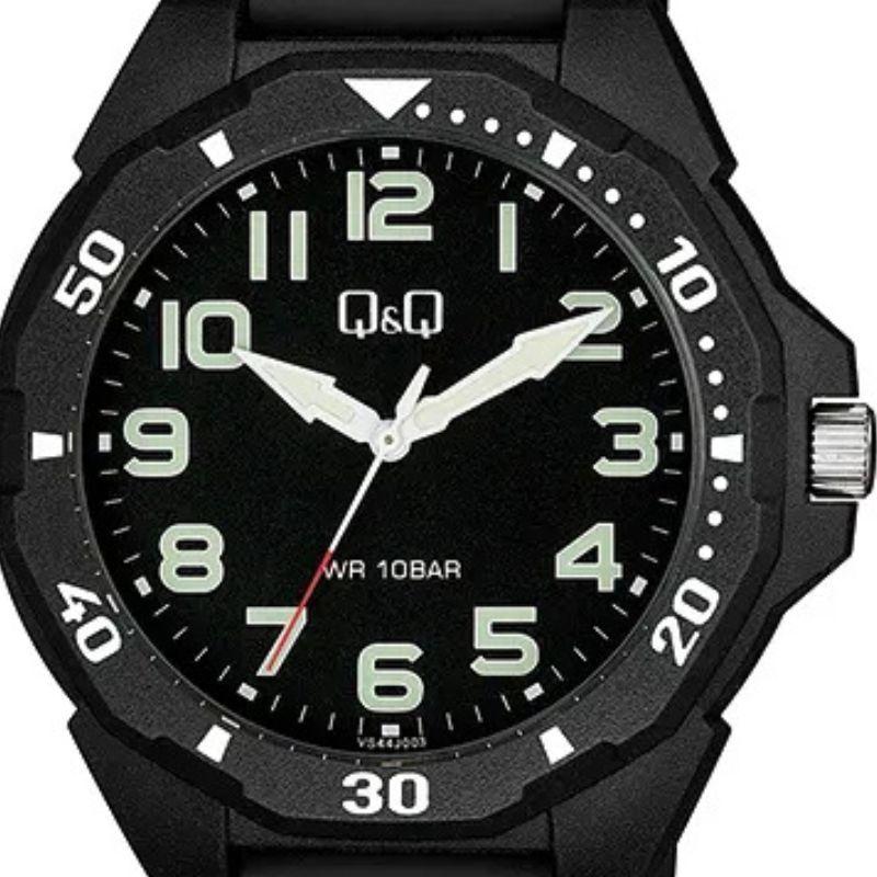 Reloj Q Q VS44J003Y Hombre An logo-3