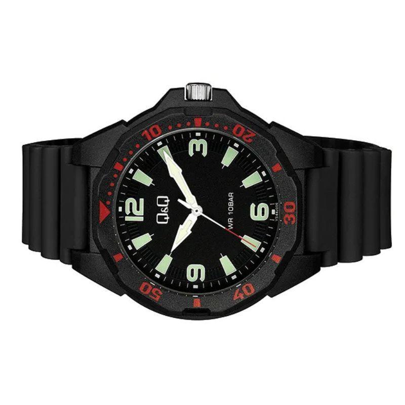 Reloj An logo Q Q Hombre VS44J006Y-2