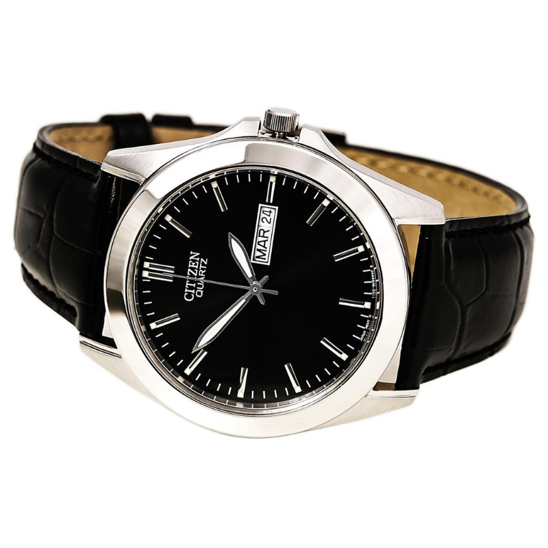 Reloj Hombre Citizen Bf0580-06E Classic Quartz-2