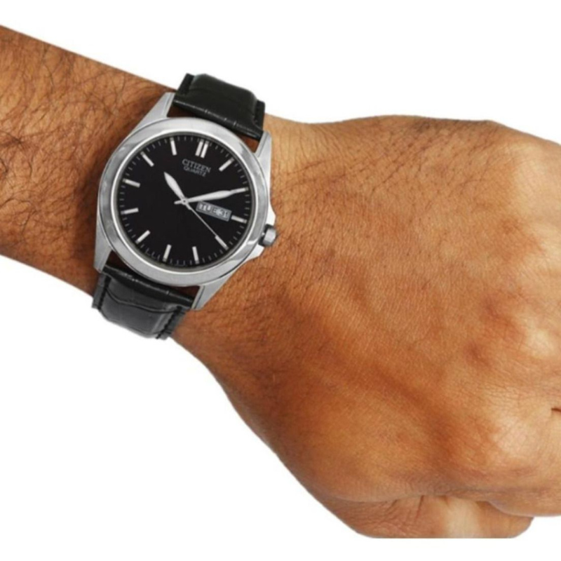 Reloj Hombre Citizen Bf0580-06E Classic Quartz-3