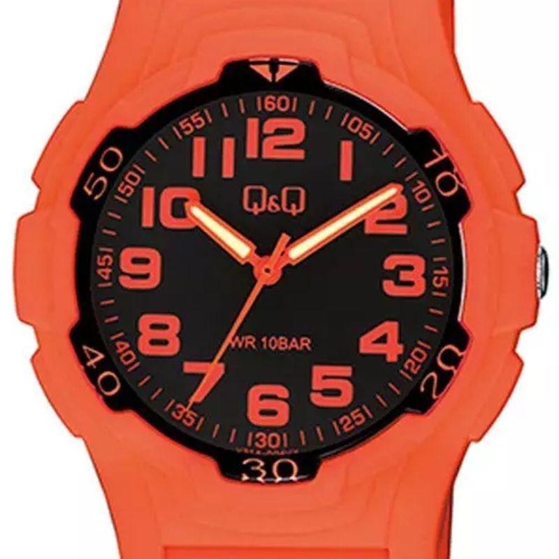Reloj Hombre Q&Q V31A-004VY-3