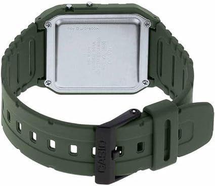 Reloj Unisex Casio Ca-53wf-3bdf-1