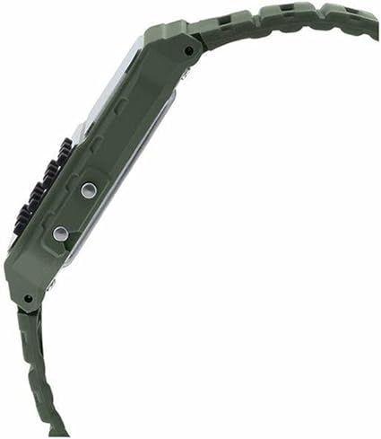 Reloj Unisex Casio Ca-53wf-3bdf-2