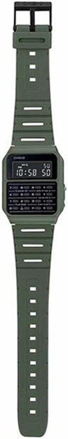 Reloj Unisex Casio Ca-53wf-3bdf-3
