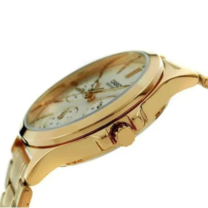 Reloj Casio Vintage Mujer Dorado LTP-V300G-7A-2