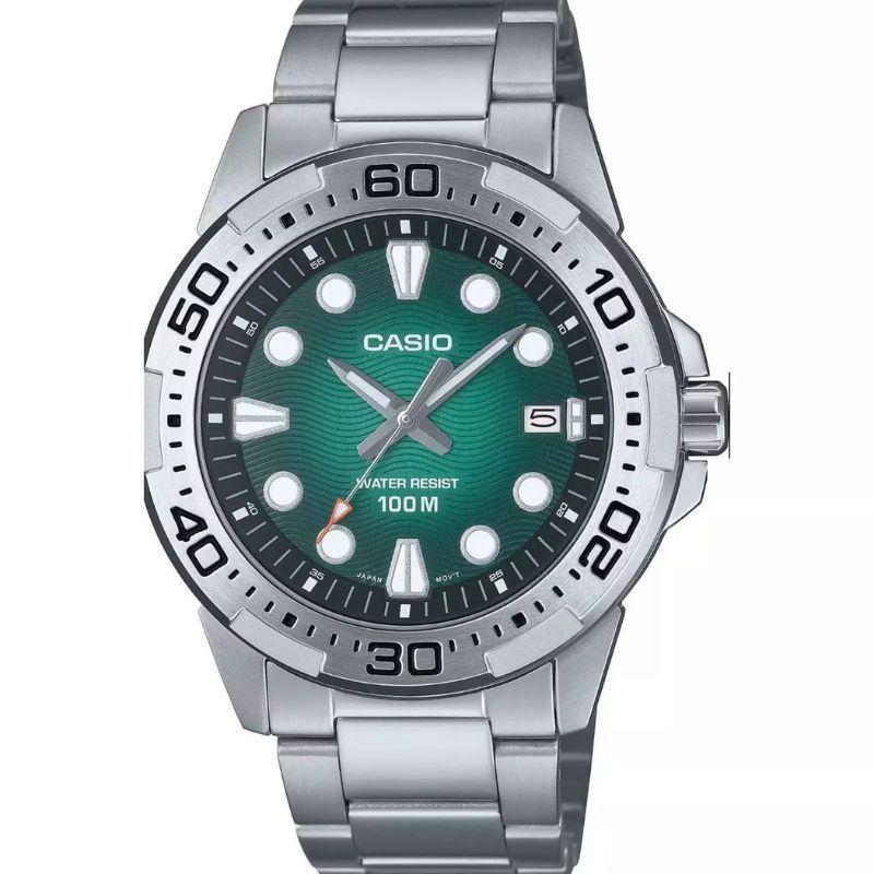 Reloj Casio Timeless Mtd 140d 3avdf-0