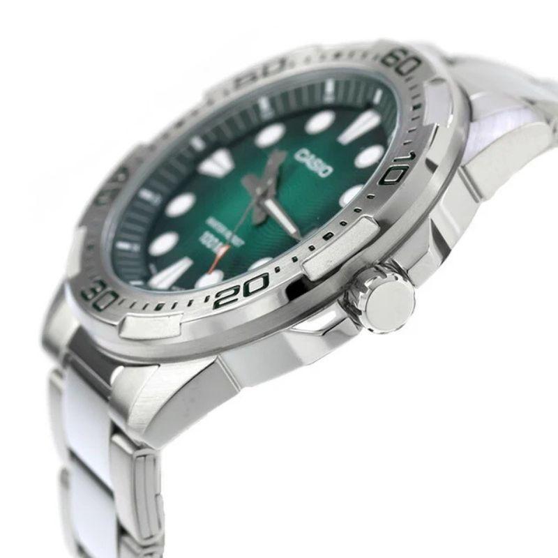 Reloj Casio Timeless Mtd 140d 3avdf-1