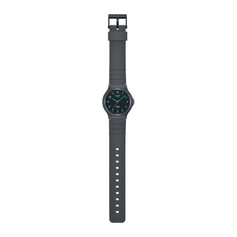 Reloj Casio Unisex Vintage MQ-24B-8B Bio Resina-1