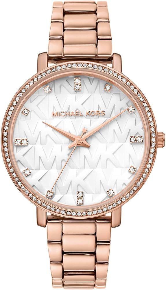 Reloj Mujer Michael Kors Pyper Mk4594-0