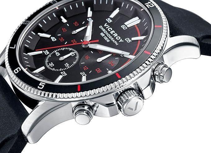 Reloj  Hombre 46689-57 Chronograph-2