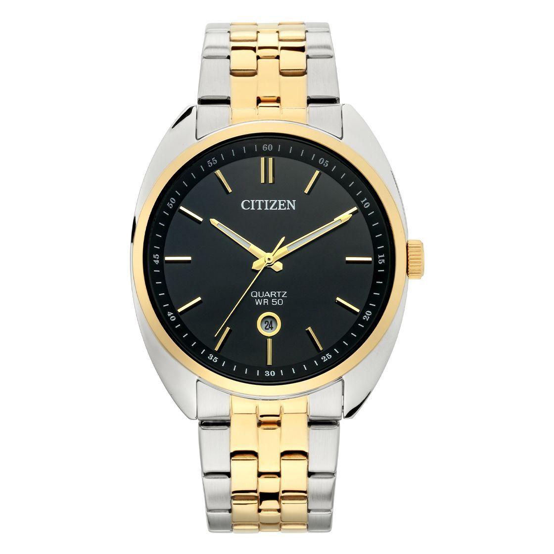 Reloj Citizen Classic Hombre Bi5094-59e-0