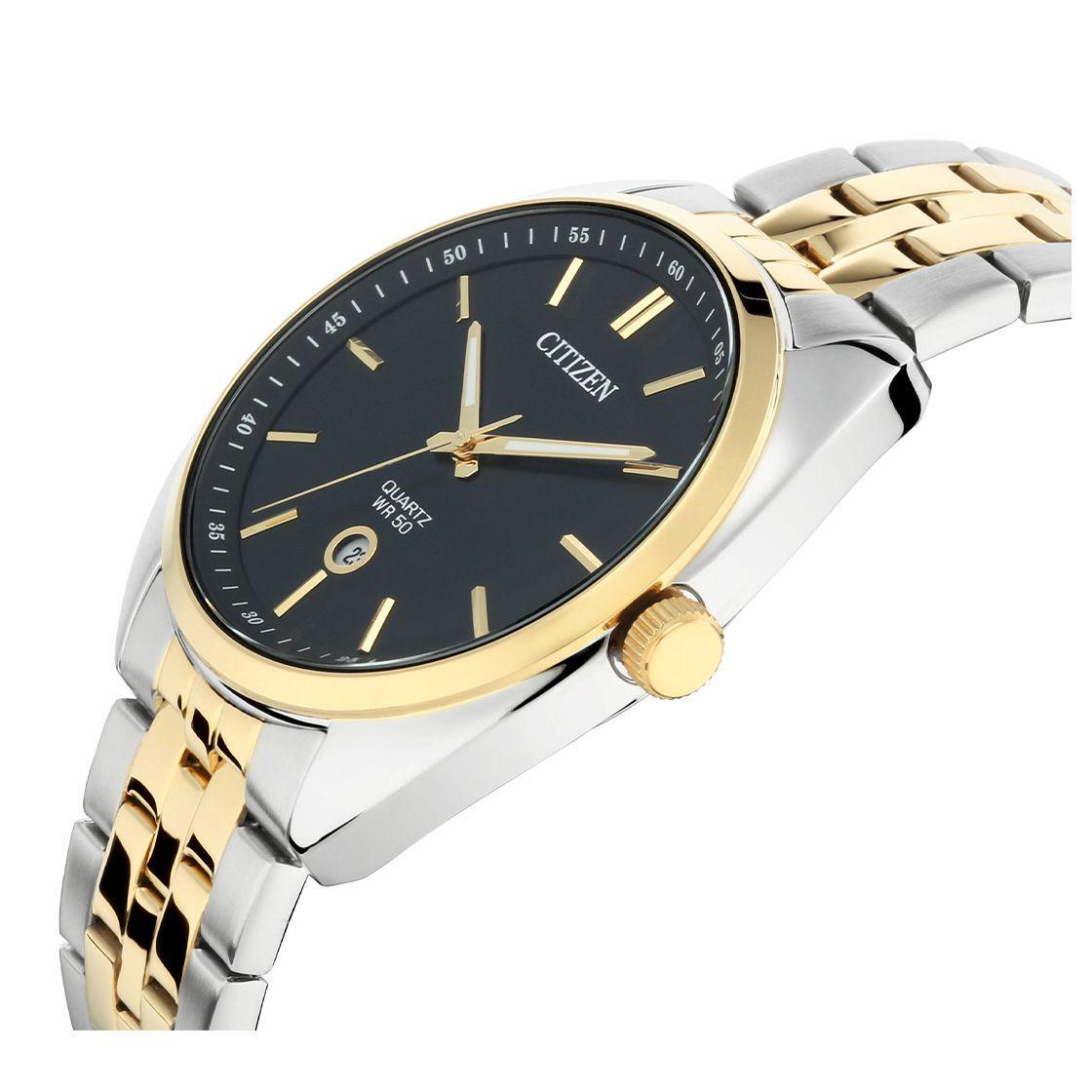 Reloj Citizen Classic Hombre Bi5094-59e-1