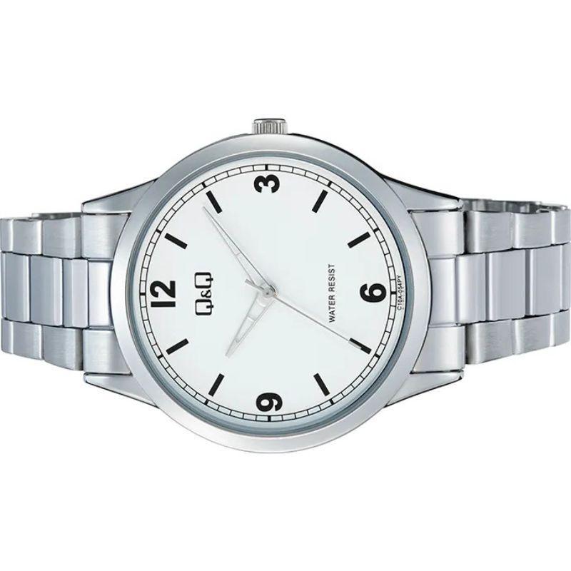 Reloj An logo Q Q Hombre C10A 054PY-2