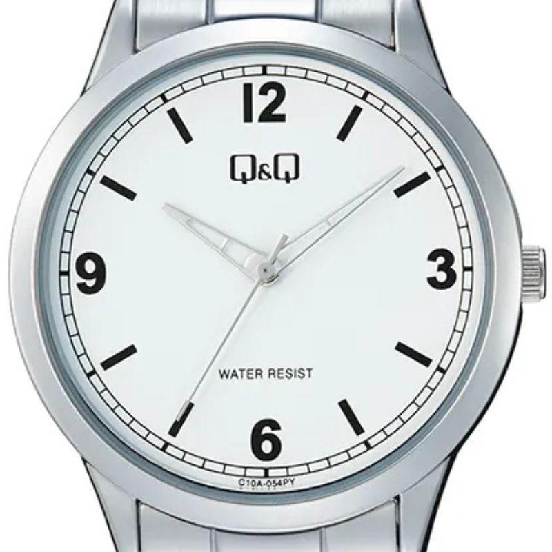 Reloj An logo Q Q Hombre C10A 054PY-3