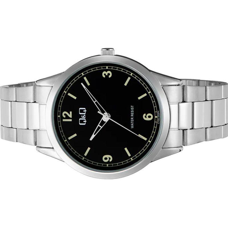 Reloj An logo Q Q Hombre C10A 050PY-2
