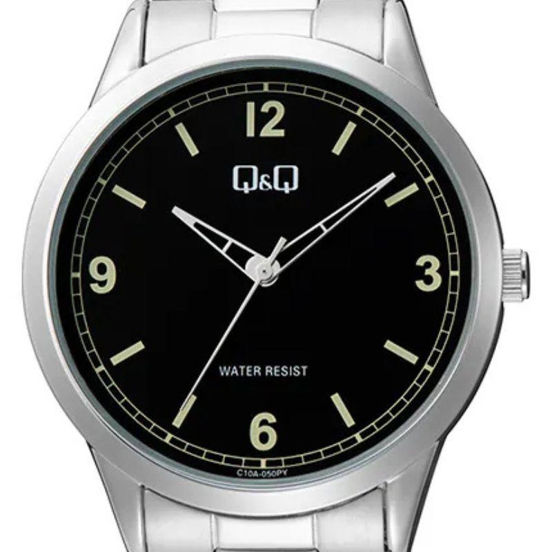 Reloj An logo Q Q Hombre C10A 050PY-3