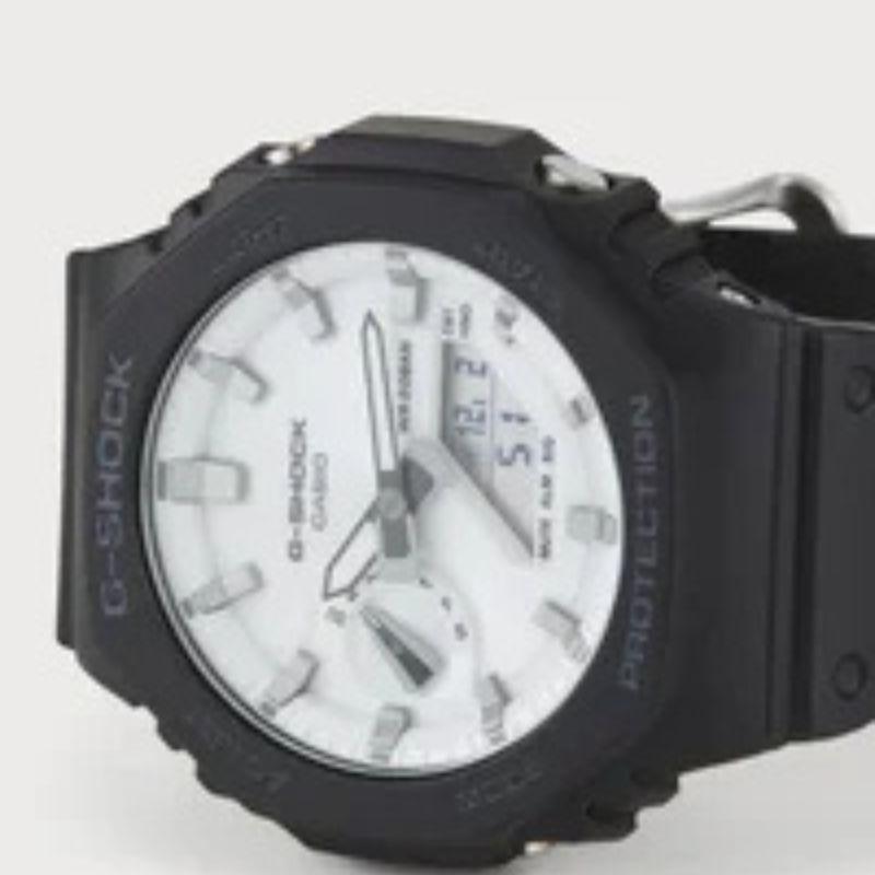 Reloj Digital G-Shock Hombre GA-2100WD-1ADR-2