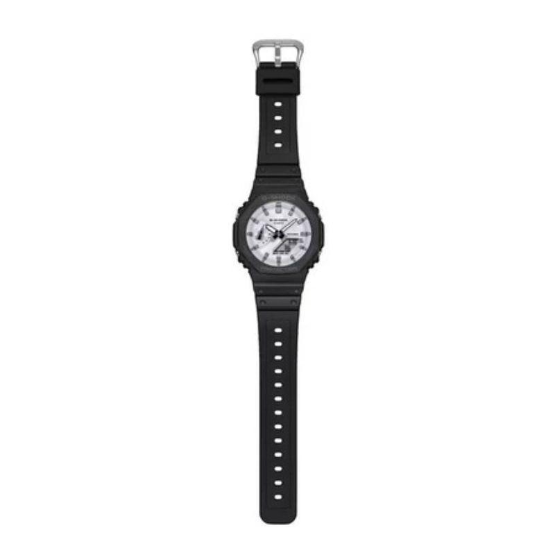 Reloj Digital G-Shock Hombre GA-2100WD-1ADR-3