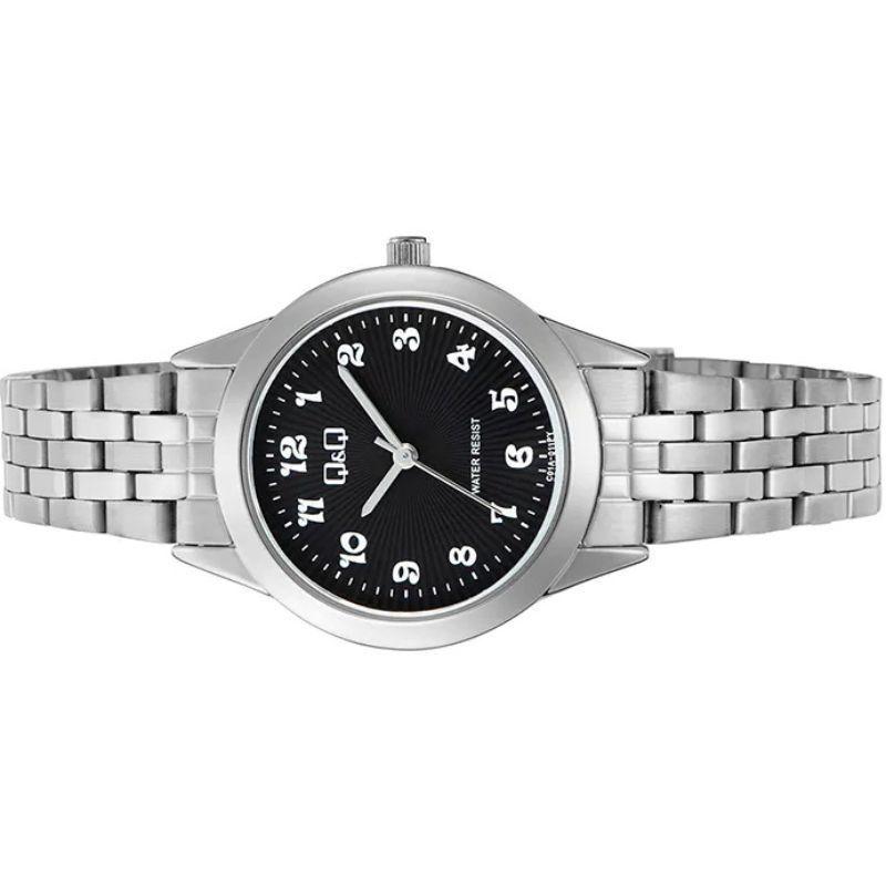 RELOJ Q Q MUJER C01A 011 ANALOGO-2