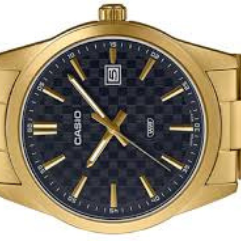 Reloj Analogo Casio Hombre MTP VD03G 1AUDF-2