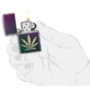Encendedor Zippo Zp49185 Cannab-2