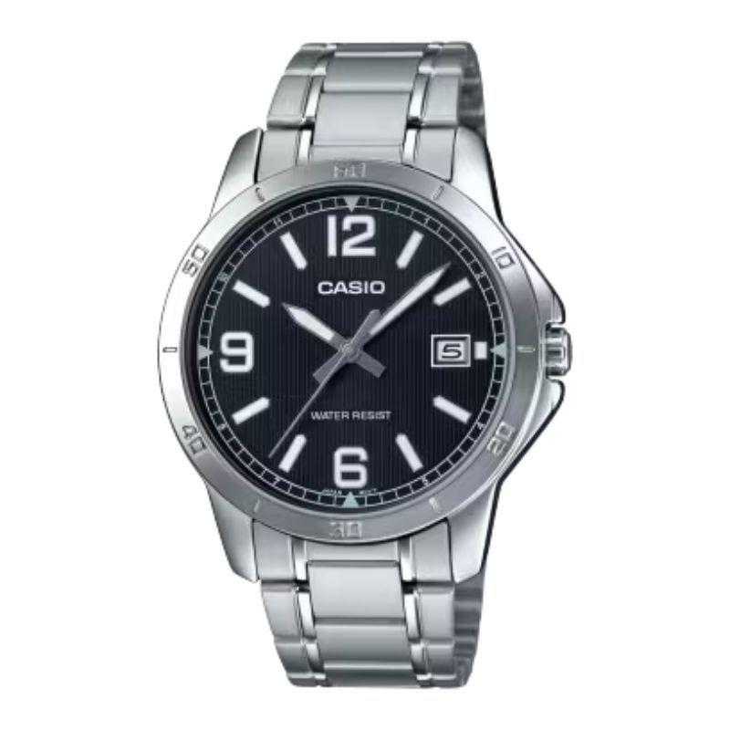 Reloj Análogo Casio Hombre MTP-V004D-1B2-0