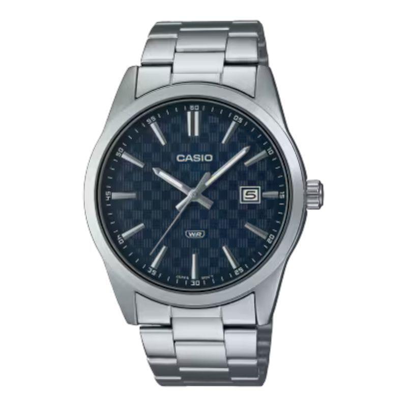 Reloj Casio Análogo MTP-VD03D-2A-0