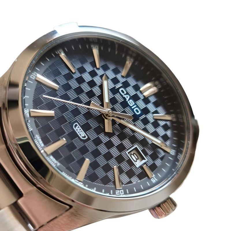 Reloj Casio Análogo MTP-VD03D-2A-2