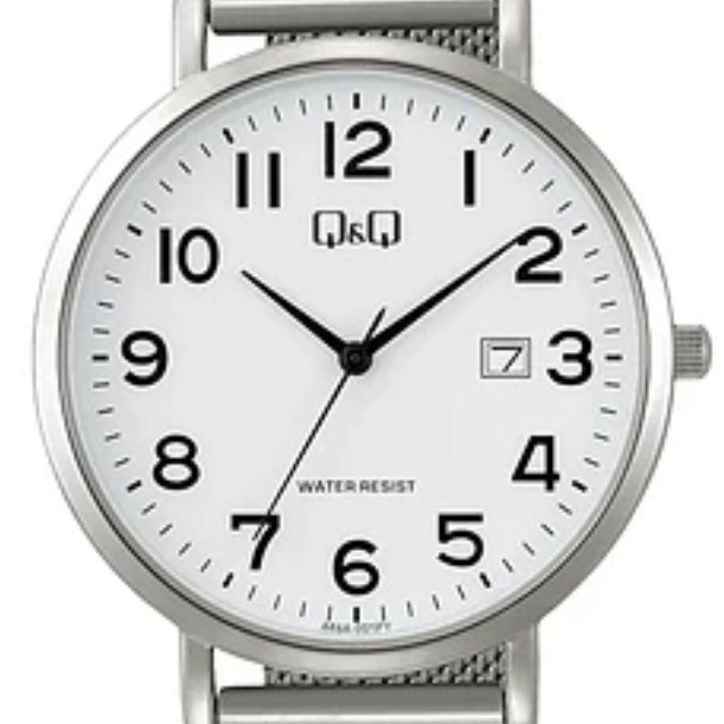 Reloj Q Q Hombre An logo A46A 001PY-3