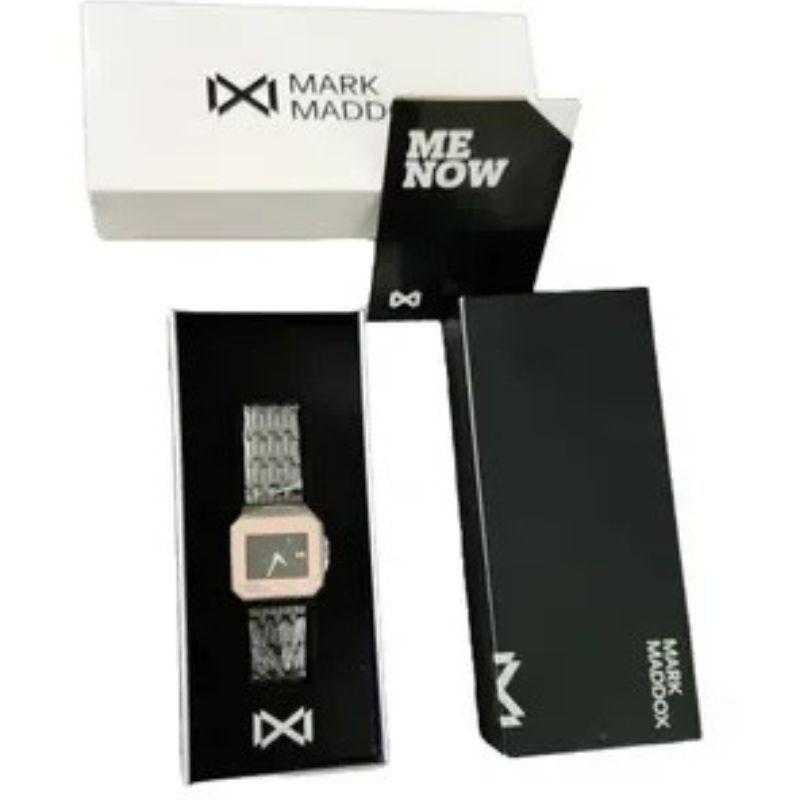 Reloj Mark Maddox HM7113 50-2