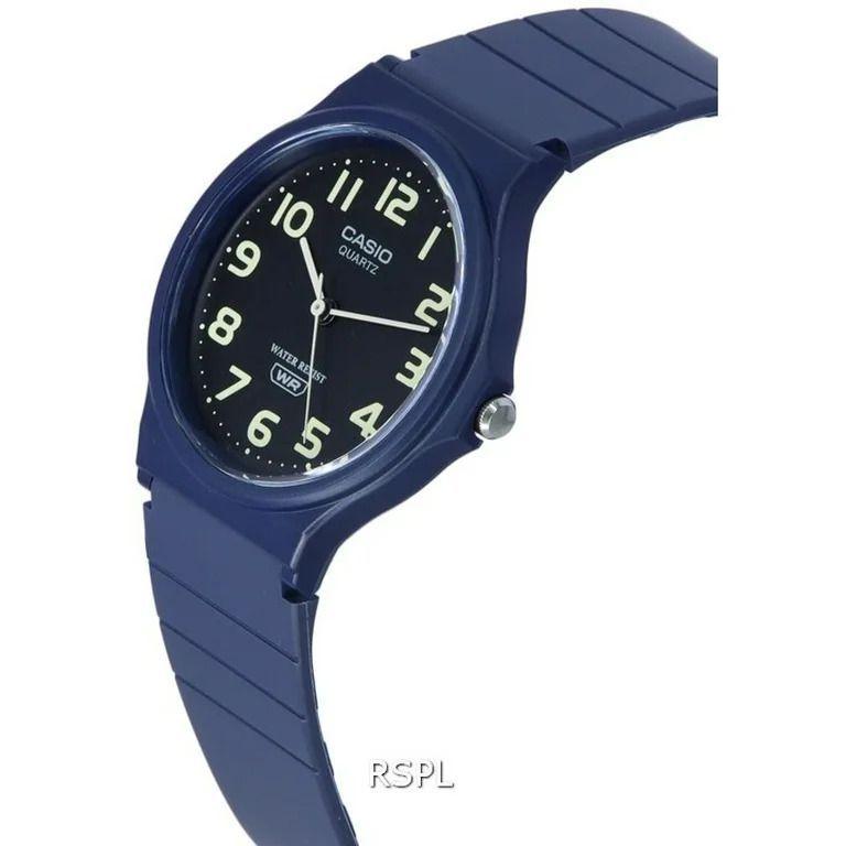 Reloj Unisex Casio Mq-24uc-2bdf-1