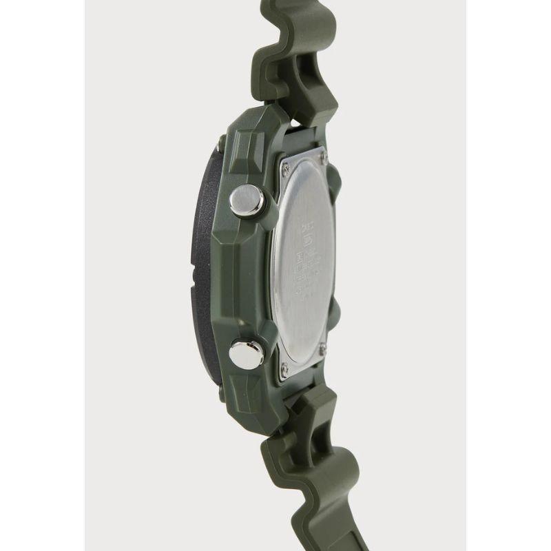 Reloj Hombre CASIO AQ-S820W-3BVDF-3