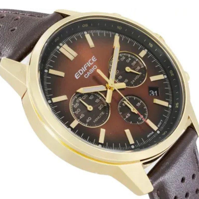 Reloj Análogo Edifice Hombre EFR-575CL-5ADF-2