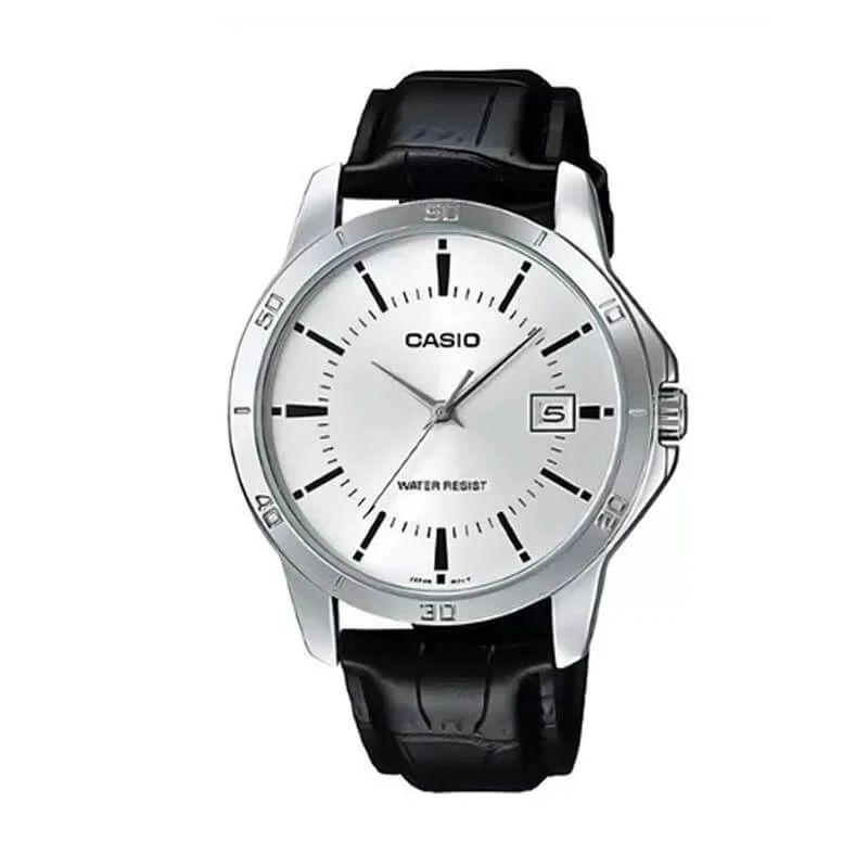 Reloj Hombre Casio MTP-V004L-7AUDF-0