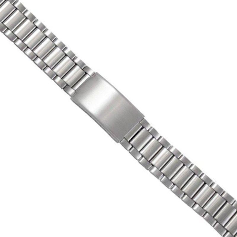 Correa Reloj Diloy Metálica 12 Mm-0