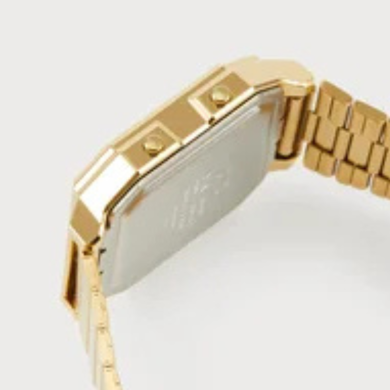 Reloj Hombre Casio A-120WEG-9A-3