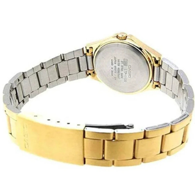 Reloj Casio Análogo Mujer LTP-1130N-9BRDF-2