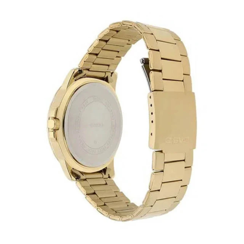 Reloj An logo Casio Hombre MTP VD01G 1CVUDF-1