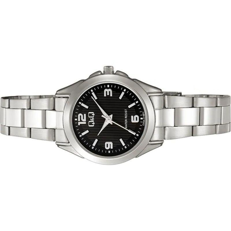 Reloj An logo Q Q Mujer C05A 018PY-2