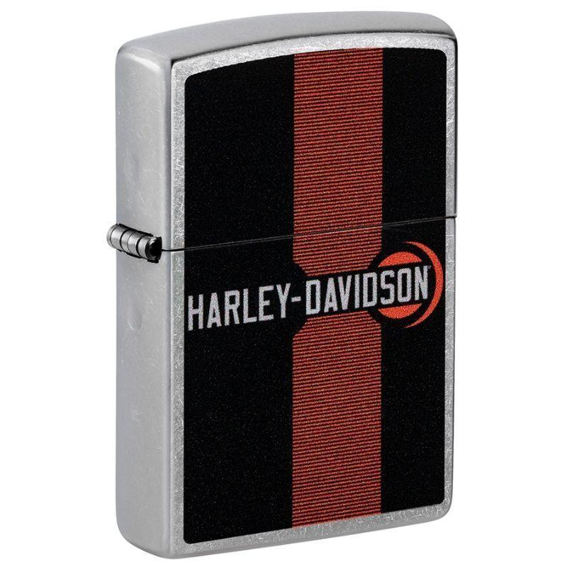 Encendedor Zippo Zp48604 Harley Davidson-3
