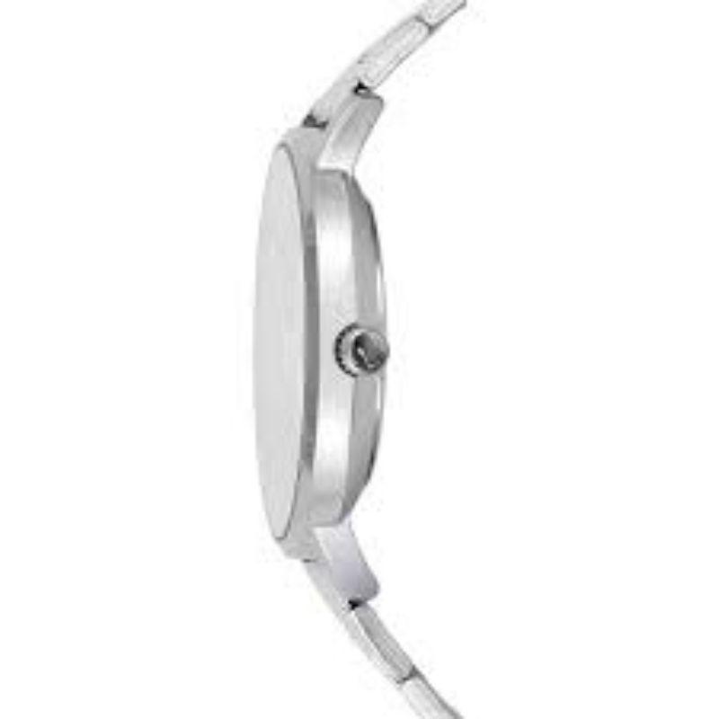 Reloj Casio Análogo MTP-VT01DM-1A Correa de Acero-3