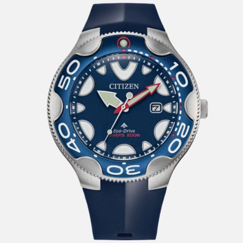 Reloj Citizen Hombre Promaster Orca BN0231 01L-0