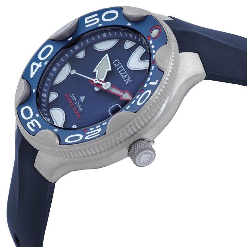 Reloj Citizen Hombre Promaster Orca BN0231 01L-1