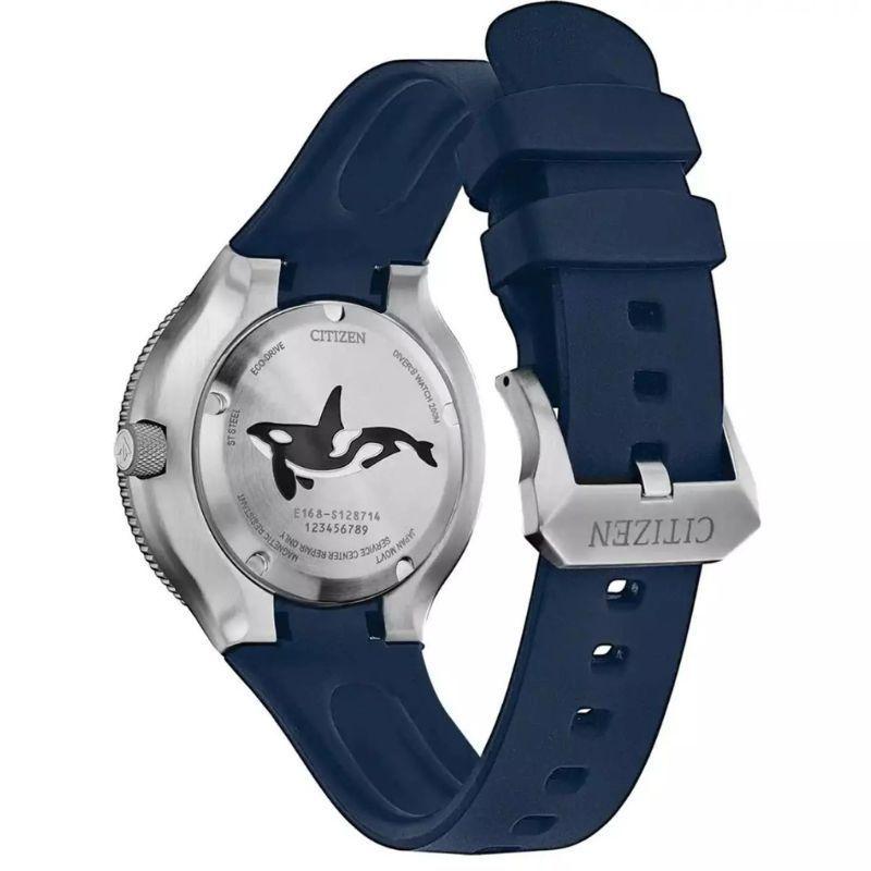 Reloj Citizen Hombre Promaster Orca BN0231 01L-3