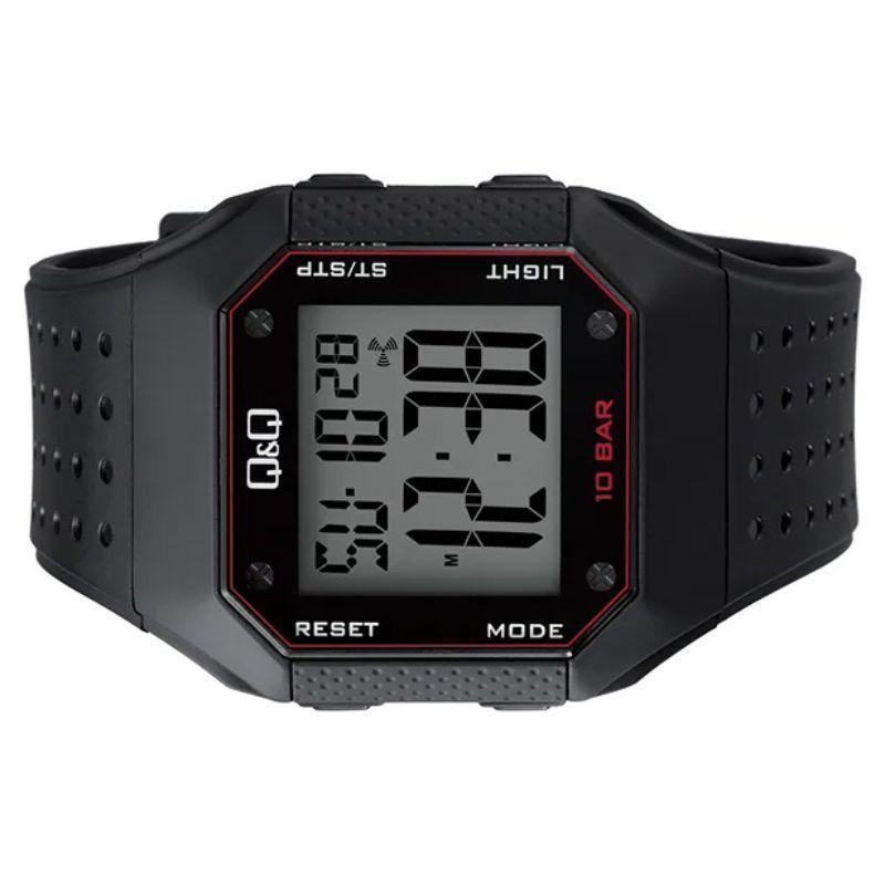 Reloj Q Q Hombre Digital M158J002Y-2
