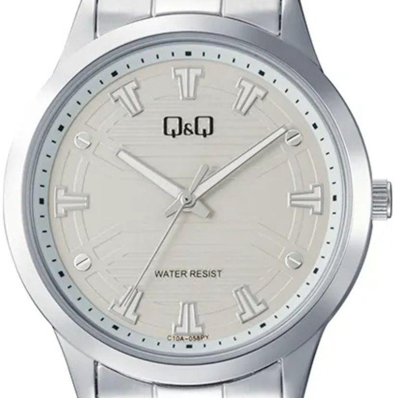 Reloj DE HOMBRE Q Q C10A 058-3